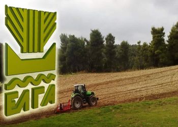 Γεωργαντάς για ΕΛΓΑ: Μέσα σε μια τριετία καταβλήθηκε το μεγαλύτερο ποσό που δόθηκε ποτέ, ύψους 863.560.549 ευρώ