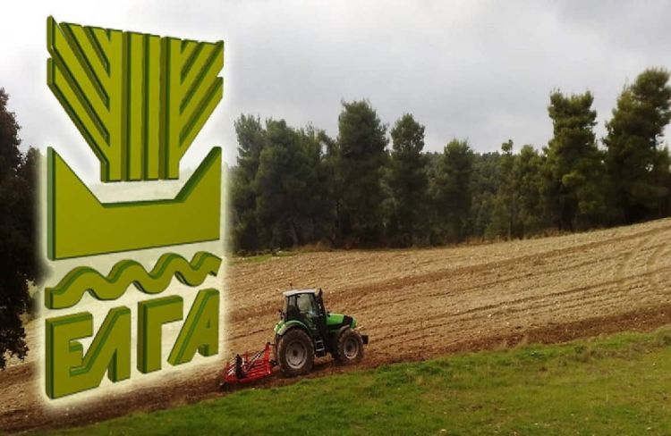 Γεωργαντάς για ΕΛΓΑ: Μέσα σε μια τριετία καταβλήθηκε το μεγαλύτερο ποσό που δόθηκε ποτέ, ύψους 863.560.549 ευρώ