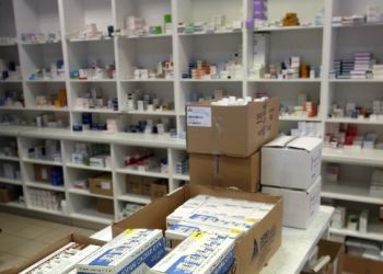 Δέκα νέα μέτρα θα φέρουν αντιμετώπιση της έλλειψης φαρμάκων