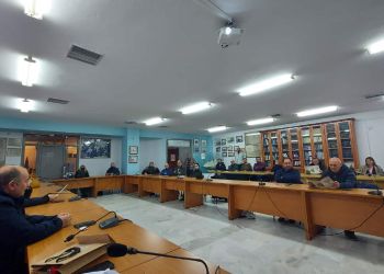 Δήμος Δίου Ολύμπου: Πρώτη ενημερωτική εκδήλωση για το σχεδιασμό και την εφαρμογή του προγράμματος Leader 2023 2027