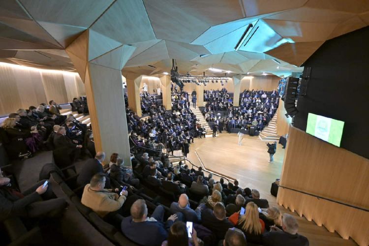 Δήμος Κατερίνης: Best City Awards 2023 – Ασημένια διάκριση για τη Δημοτική Βιβλιοθήκη του