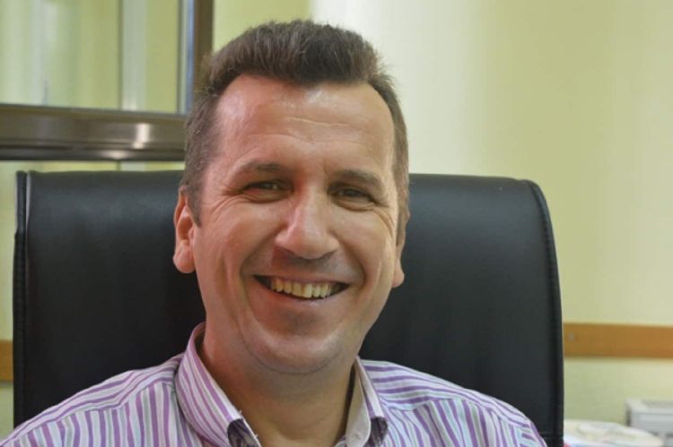 Δημήτρης Κυριακού: Στη μνήμη του – φίλοι & μέλη του ΑΠΣ Δρομέων Πιερίας «ΖΕΥΣ» τρέχουν τον Μαραθώνιο της Μάλτας