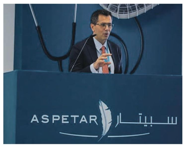 Διαβάστε σήμερα στην έντυπη έκδοση του ΟΒ τη συνέντευξη του Ορθοπεδικού της Κατερίνης που διαπρέπει στο Κατάρ