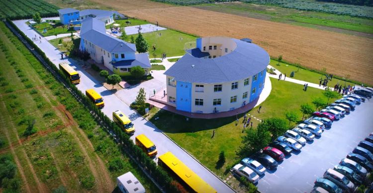 Διεθνής Μαθηματικός Διαγωνισμός «Καγκουρό» στα Εκπαιδευτήρια «Πλάτων»