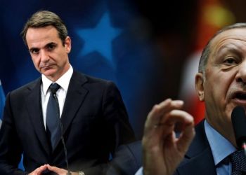 Εκλογές: Τι φέρνει το ενδεχόμενο για… παράλληλες κάλπες σε Ελλάδα και Τουρκία