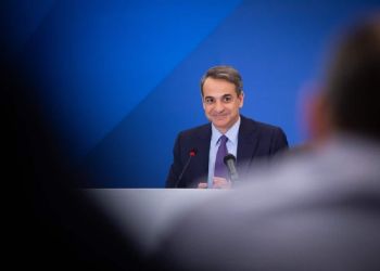 Εξαγγελίες Μητσοτάκη – Σκληρά μέτρα για πάταξη της αισχροκέρδειας