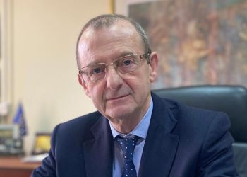 Επιμελητήριο Πιερίας – Συγχαρητήρια Επιστολή προς τον Υπουργό Οικονομικών κ. Χρήστο Σταϊκούρα