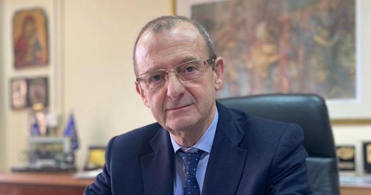 Επιμελητήριο Πιερίας – Συγχαρητήρια Επιστολή προς τον Υπουργό Οικονομικών κ. Χρήστο Σταϊκούρα