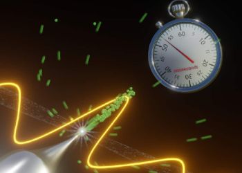 Επιστήμονες στη Γερμανία με επικεφαλής έναν Έλληνα δημιούργησαν το ταχύτερο ηλεκτρονικό σήμα