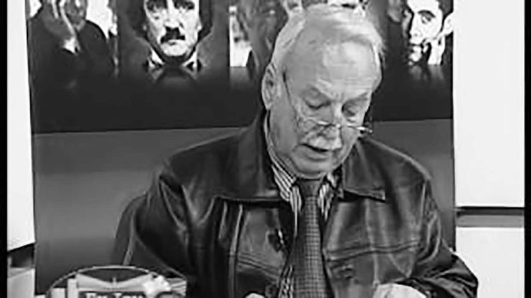 Επιστολή Αναστάσιου Π. Τερζή, Πρώην Δημάρχου Αιγινίου