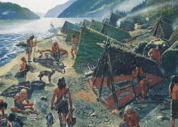 Ευρώπη: Μύθος η ειρηνική νεολιθική αγροτική κοινωνία – Βία και πόλεμος για την καλλιεργήσιμη γη