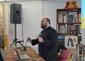 «ΖΗΣΕ» – Τελικά Φοβόμαστε να Πεθάνουμε ή Μήπως να Ζήσουμε;