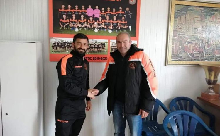 Η Αναγέννηση Κολινδρού “απέκτησε” τον Ρομάριο Λουμάνι