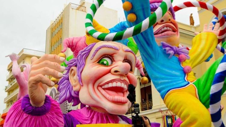 Η Ελλάδα ποτέ δεν πεθαίνει