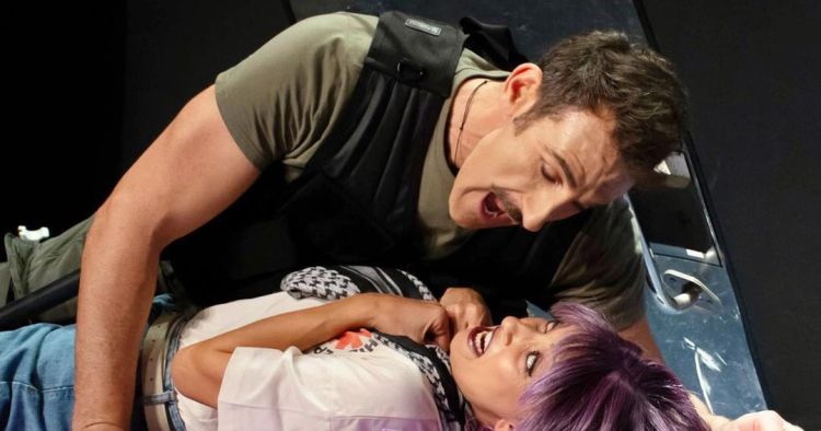 Η «Κίνηση ΜΑΤ» στην Κατερίνη – Παρασκευή 27 Ιανουαρίου στον Πολυχώρο Ευκαρπίδη