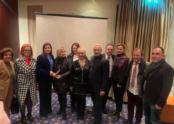 Η Πιερία και τα συγκριτικά πλεονεκτήματα σε ημερίδα για τον τουρισμό στο 31ο Μοney Show