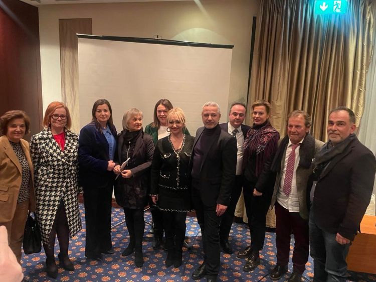 Η Πιερία και τα συγκριτικά πλεονεκτήματα σε ημερίδα για τον τουρισμό στο 31ο Μοney Show