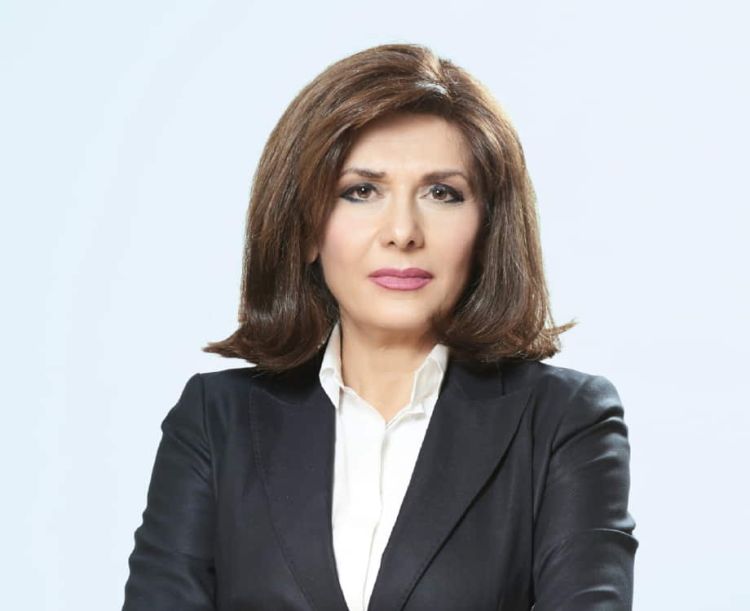 Η Στέλλα Μαντουλίδου υποψήφια στην Πιερία με την ΠΑΤΡΙΩΤΙΚΗ ΕΝΩΣΗ Η Στέλλα Μαντουλίδου υποψήφια στην Πιερία