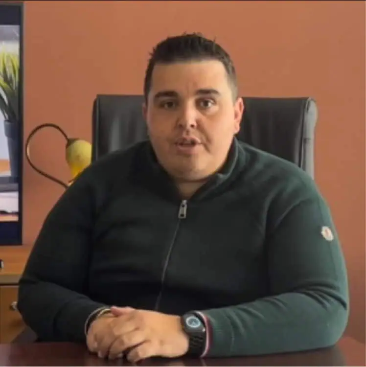 Η δήλωση-απάντηση του Γιάννη Τρελλόπουλου στην ΠΑΕ Ποντίων Η δήλωση απάντηση του Γιάννη Τρελλόπουλου στην ΠΑΕ Ποντίων