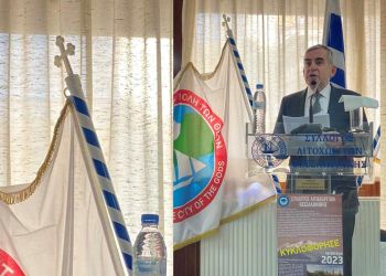 Η είδηση του Λιτοχώρου και ο Άγιος Διονύσιος.