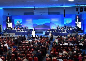 Η κατανομή των χρημάτων στους Δήμους της χώρας από τους κεντρικούς αυτοτελείς πόρους