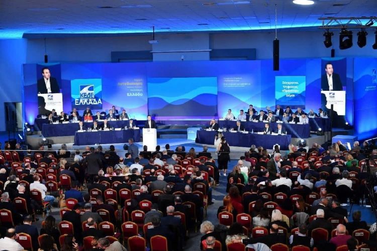 Η κατανομή των χρημάτων στους Δήμους της χώρας από τους κεντρικούς αυτοτελείς πόρους Η κατανομή των χρημάτων στους Δήμους της χώρας από τους κεντρικούς αυτοτελείς πόρους