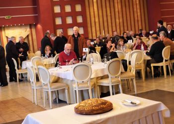 Η πίτα των Συνταξιούχων του ΟΤΕ