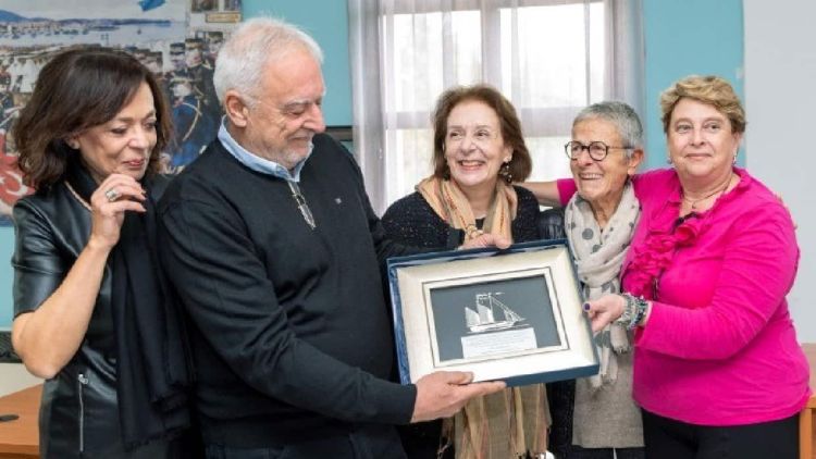 Η συγκινητική ιστορία διάσωσης μιας εβραϊκής οικογένειας από κατοίκους του Λιτοχώρου και μια οφειλόμενη τιμή