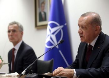 Η τουρκική αδιαλλαξία στην ένταξη Σουηδίας Φινλανδίας στο ΝΑΤΟ βρήκε νέα ερείσματα