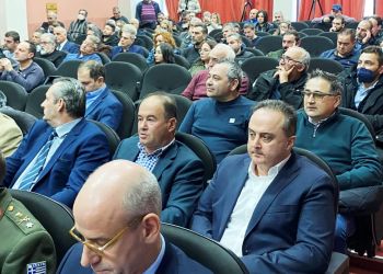 Η. Τσιτλακίδης, πρόεδρος ΕΞΕΠ: Ο Τουρισμός αποτελεί κινητήριο δύναμη για την οικονομική και κοινωνική ανάπτυξη της χώρας