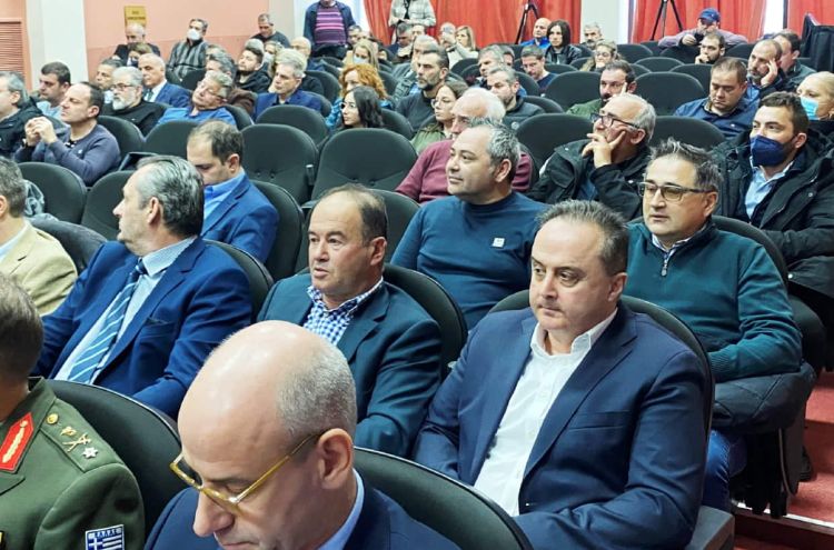 Η. Τσιτλακίδης, πρόεδρος ΕΞΕΠ: Ο Τουρισμός αποτελεί κινητήριο δύναμη για την οικονομική και κοινωνική ανάπτυξη της χώρας