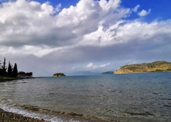 Θερμότερο κλίμα και υψηλότερες θερμοκρασίες για την Μεσόγειο τα επόμενα χρόνια