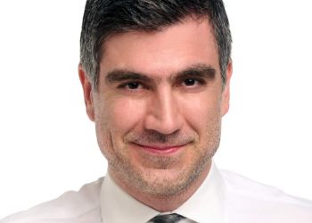 Θ. Γλαβίνας: «Τιμή και ευθύνη η υποψηφιότητά μου στη Β’ Θεσσαλονίκης με το ΠΑΣΟΚ – Κίνημα Αλλαγής»