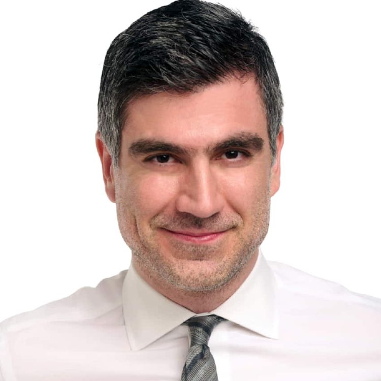 Θ. Γλαβίνας: «Τιμή και ευθύνη η υποψηφιότητά μου στη Β’ Θεσσαλονίκης με το ΠΑΣΟΚ – Κίνημα Αλλαγής»