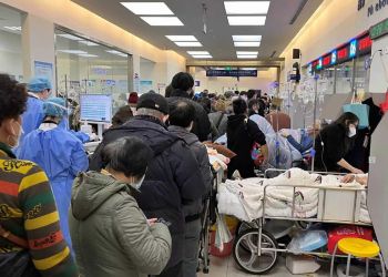 Κίνα – κορονοϊός: