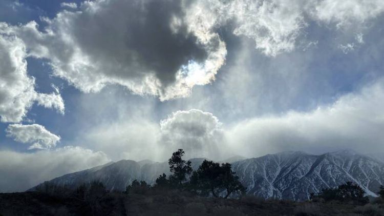 Καιρός: Έκτακτο δελτίο επικίνδυνων καιρικών φαινομένων Καιρός: Έκτακτο δελτίο επικίνδυνων καιρικών φαινομένων