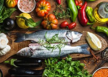 Καλύτερη διατροφή στον κόσμο για το 2023 η μεσογειακή: Ποιες άλλες διακρίθηκαν