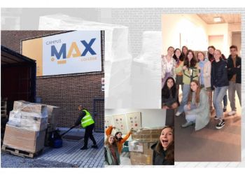 Καπνικός Σταθμός Κατερίνης: Τόπος παραγωγής κοινωνικού κεφαλαίου