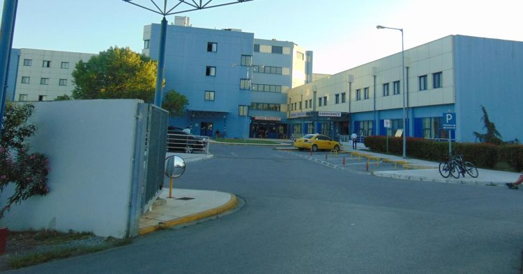 Κατερίνη - Επιχορήγηση από την ΠΚΜ για το Νοσοκομείο