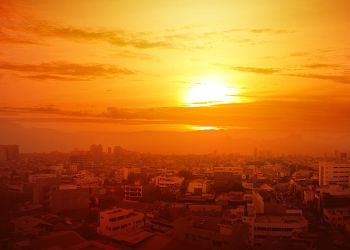 Κλιματική αλλαγή: Η επιστροφή του El Niño – Θα είναι το καλοκαίρι του 2023 το πιο ζεστό;