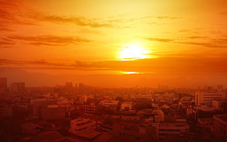 Κλιματική αλλαγή: Η επιστροφή του El Niño – Θα είναι το καλοκαίρι του 2023 το πιο ζεστό;