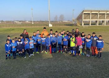 Κοπή Πίτας Ακαδημίας Αιγινιακού