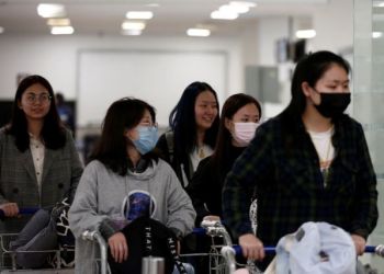 Κορονοϊός – Γιατί το «τσουνάμι» κρουσμάτων στην Κίνα δεν θα επηρεάσει σημαντικά την Ευρώπη