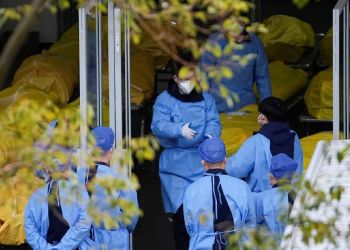 Κορονοϊός: Παγκόσμιος συναγερμός για τη νέα υποπαραλλαγή – Είναι η πιο μεταδοτική που έχει εμφανιστεί μέχρι σήμερα