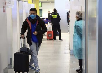 Κορονοϊός: Πιθανά μέτρα και στην Ελλάδα λόγω της έξαρσης στην Κίνα