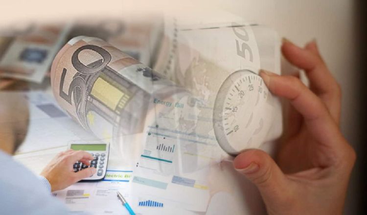 Λογαριασμοί ρεύματος – Σε προ κρίσης επίπεδα οι τιμές του Φεβρουαρίου