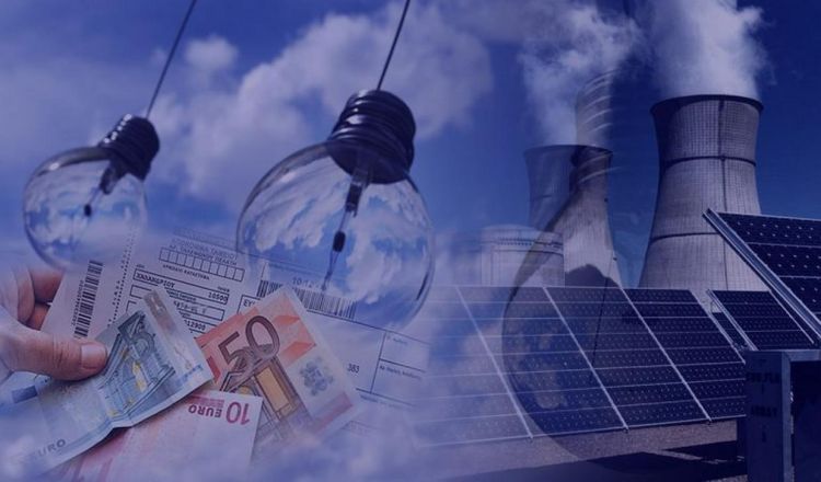 Λογαριασμοί ρεύματος: Τι θα πληρώσετε για τον Φεβρουάριο (παραδείγματα) Λογαριασμοί ρεύματος: Τι θα πληρώσετε για τον Φεβρουάριο (παραδείγματα)