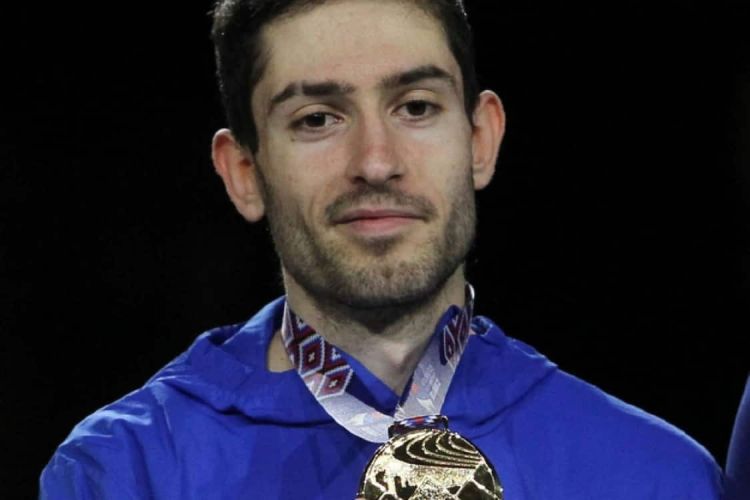 Μίλτος Τεντόγλου: Αρχίζει από Γκέτεμποργκ με φόντο το ευρωπαϊκό κλειστού στίβου