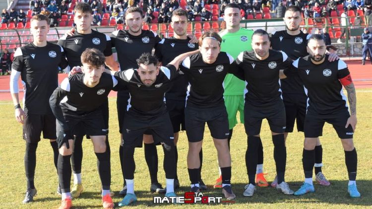 Μακεδονικός Φούφα – Πιερικός: Με στόχο την νίκη