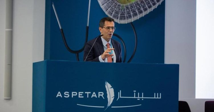 Μανώλης Παπακώστας - Ο Ορθοπεδικός της Κατερίνης που διαπρέπει στο νοσοκομείο Aspetar του Κατάρ Μανώλης Παπακώστας – Ο Ορθοπεδικός της Κατερίνης που διαπρέπει στο νοσοκομείο Aspetar του Κατάρ